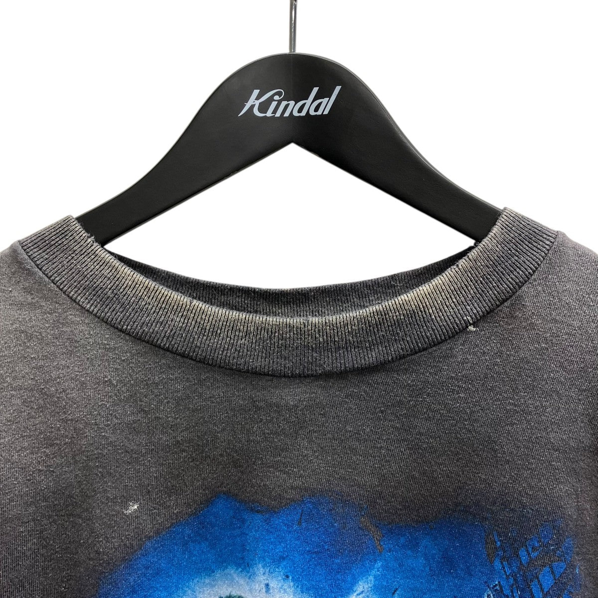 SAINT MICHAEL プリントTシャツ 古着・中古-3枚目のアイテム画像