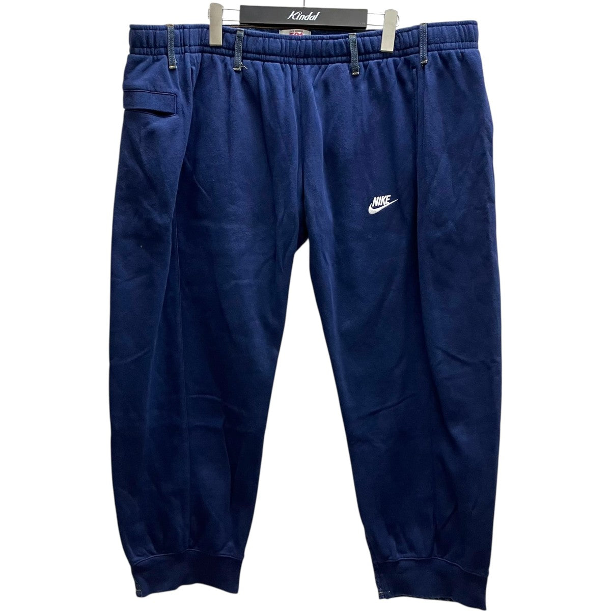 BLESS 「Over Jogging Jeans」スウェットパンツ 古着・中古-1枚目のアイテム画像