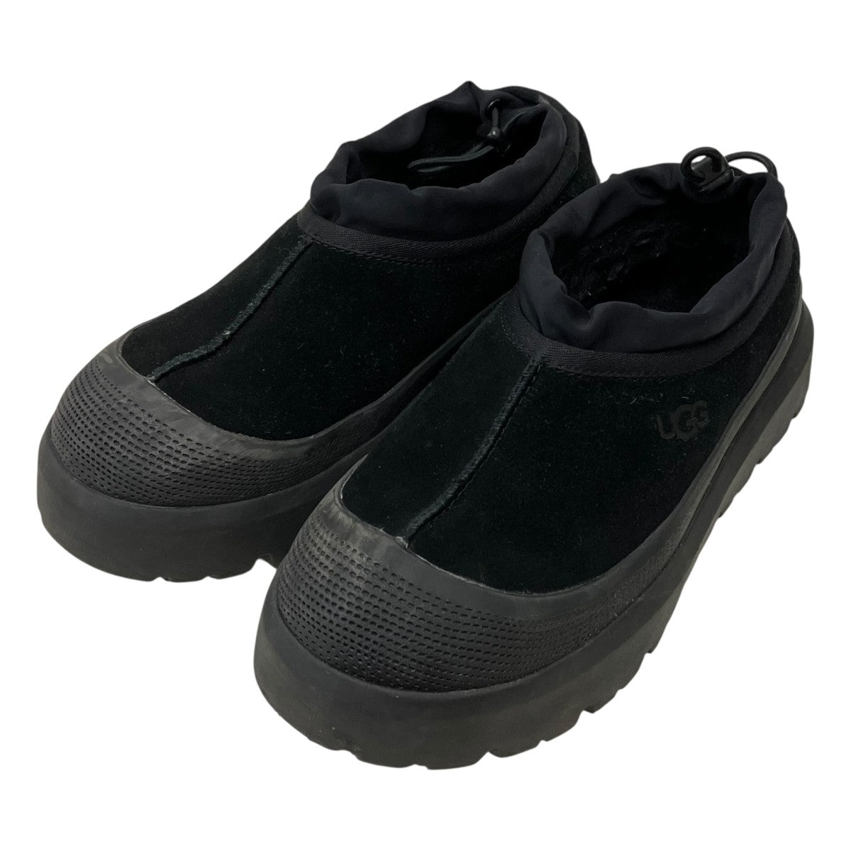 TASMAN WEATHER HYBRID スリッポン