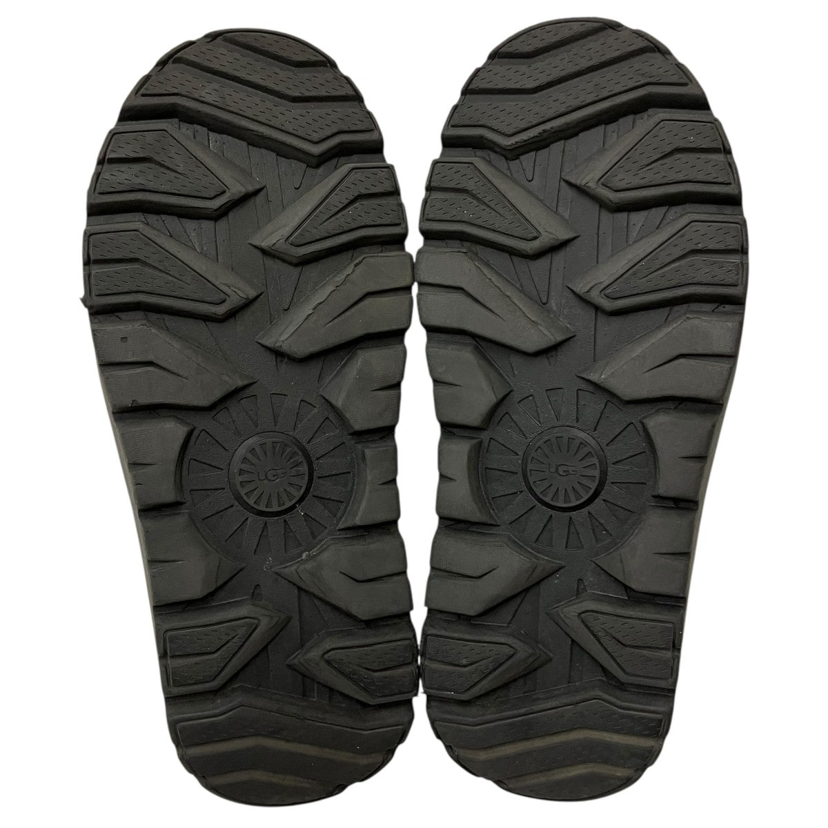 TASMAN WEATHER HYBRID スリッポン