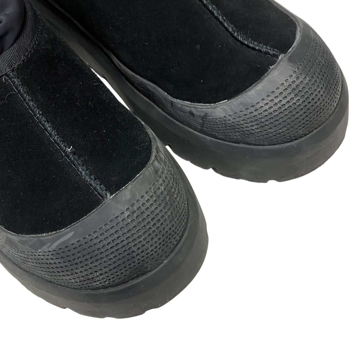 TASMAN WEATHER HYBRID スリッポン