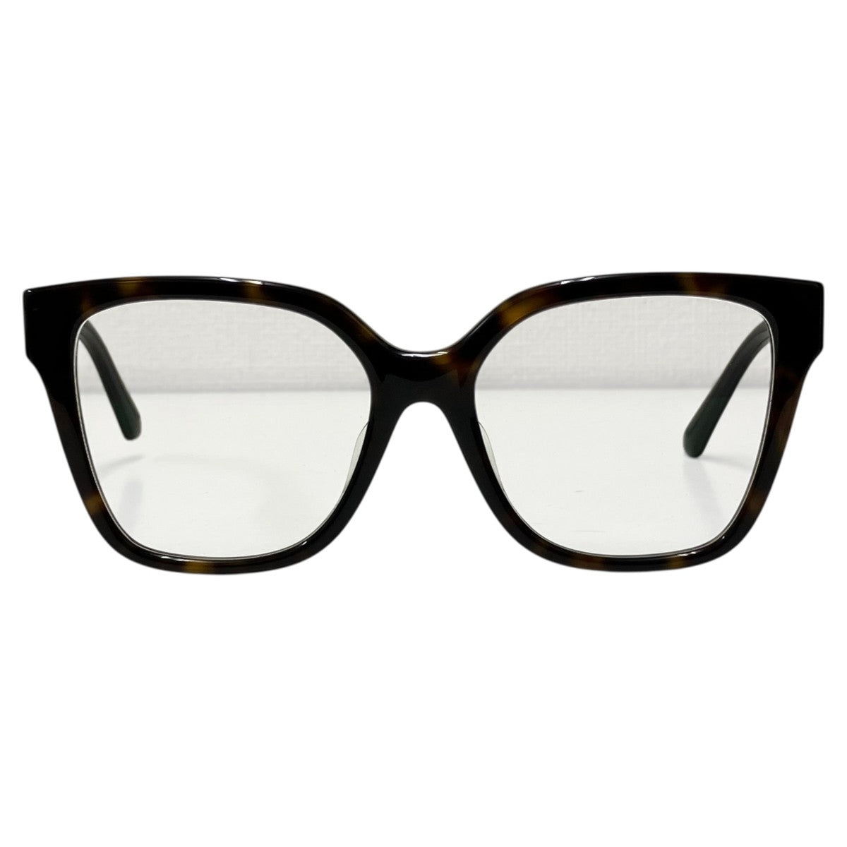 BURBERRY 眼鏡 古着・中古-2枚目のアイテム画像