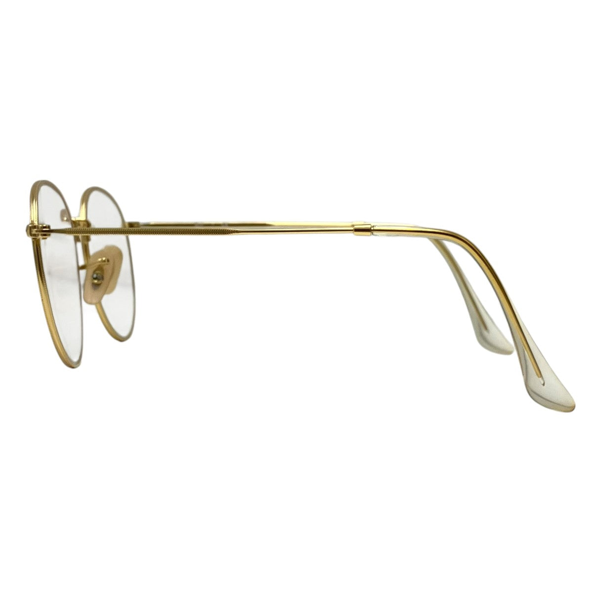 RAY-BAN 眼鏡 古着・中古-3枚目のアイテム画像