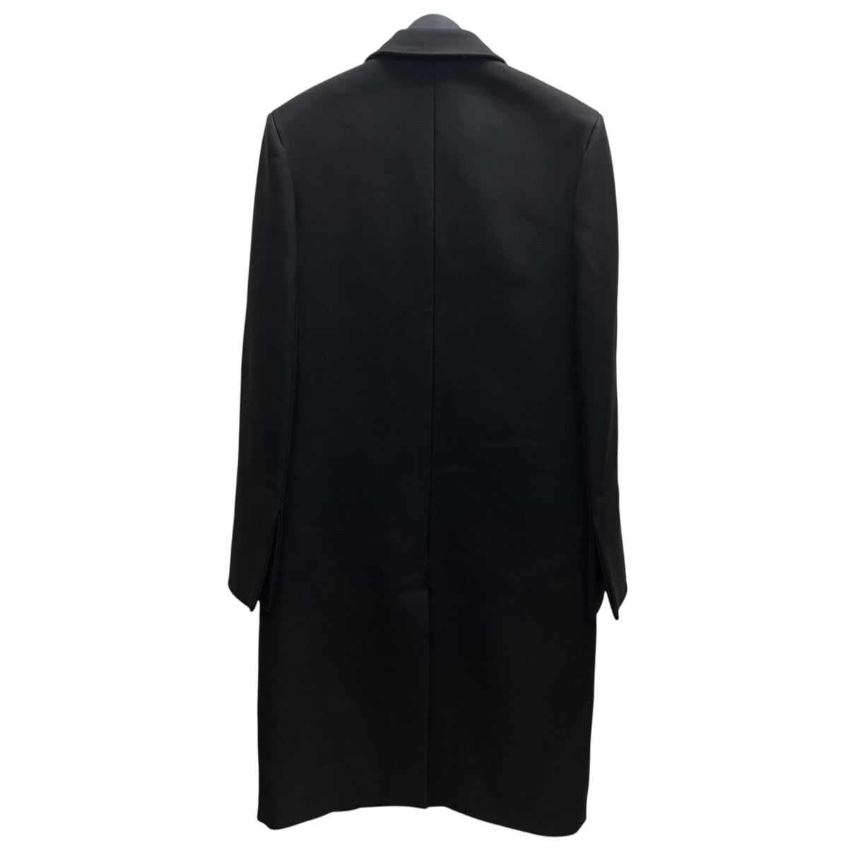 BOTTEGA VENETA ロングコート 古着・中古-2枚目のアイテム画像