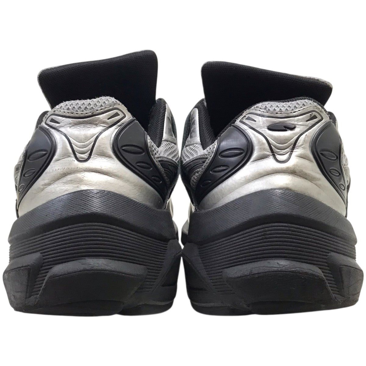 remagine(リマジン) STARTING BLOCKS HYBRID DERBYローカット