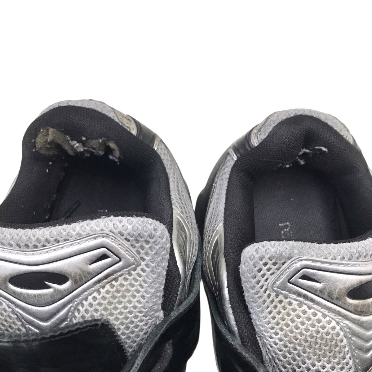 remagine(リマジン) STARTING BLOCKS HYBRID DERBYローカット