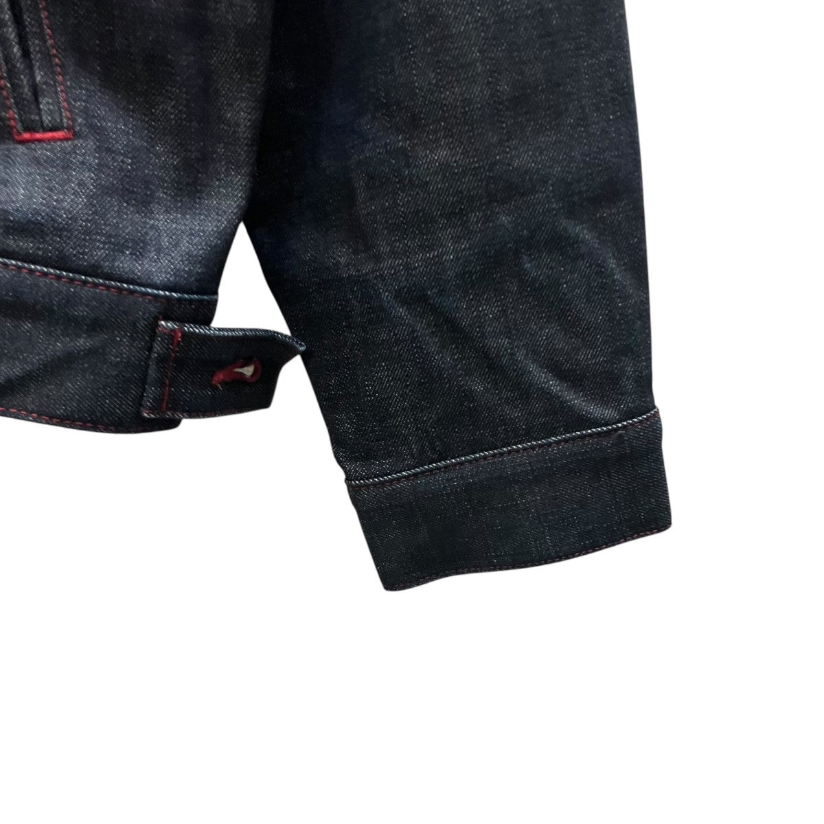 CarHartt(カーハート) Carhatt 2026 JP Rigid Denim Jacket レザー