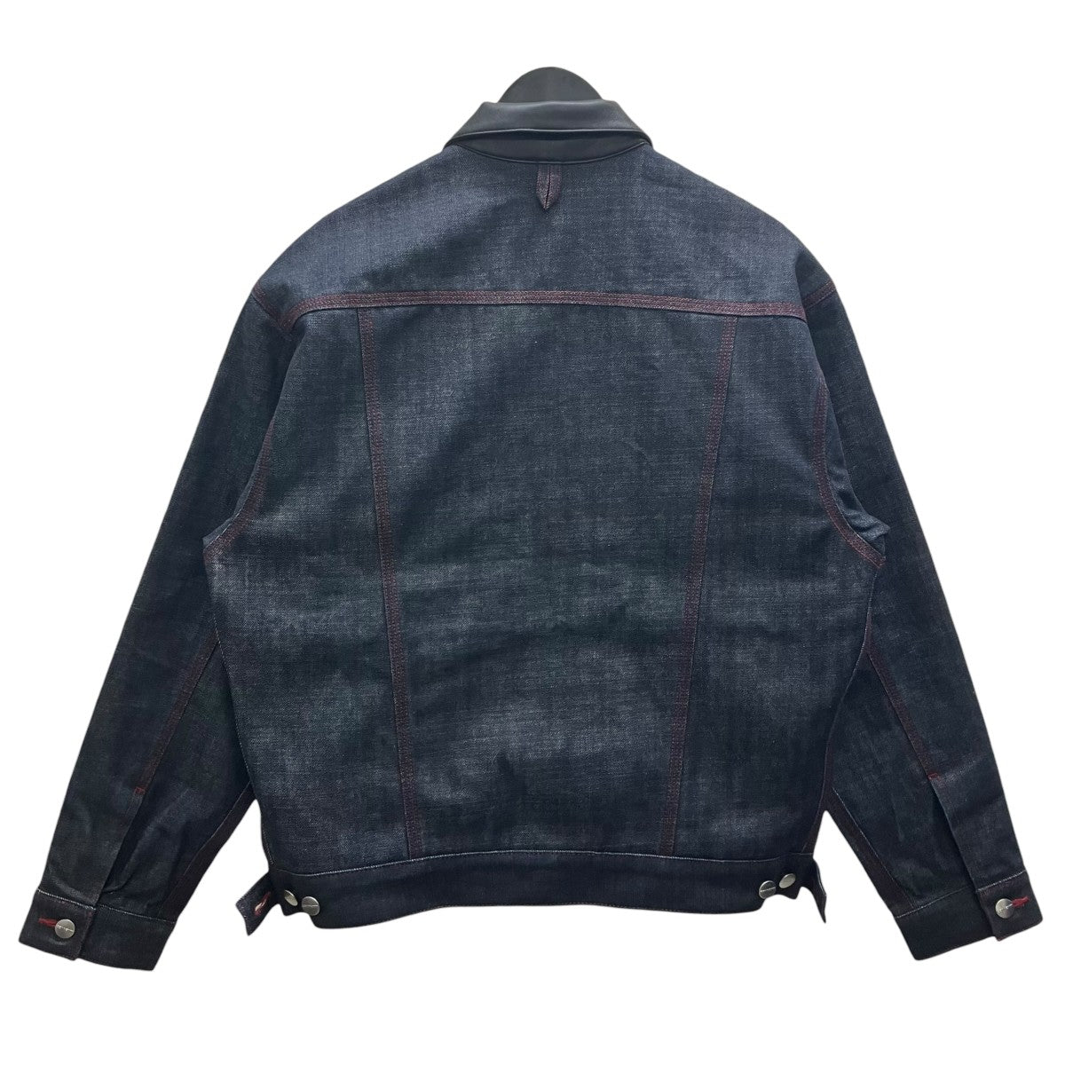 CarHartt(カーハート) Carhatt 2026 JP Rigid Denim Jacket レザー