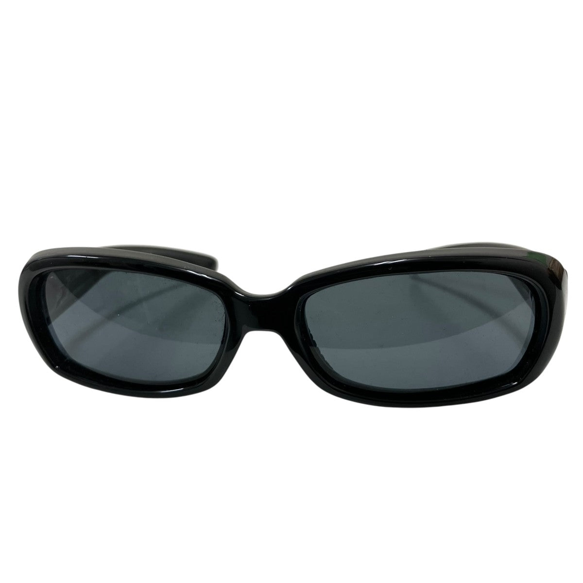 Supreme(シュプリーム) stretch sunglassesサングラス ブラック