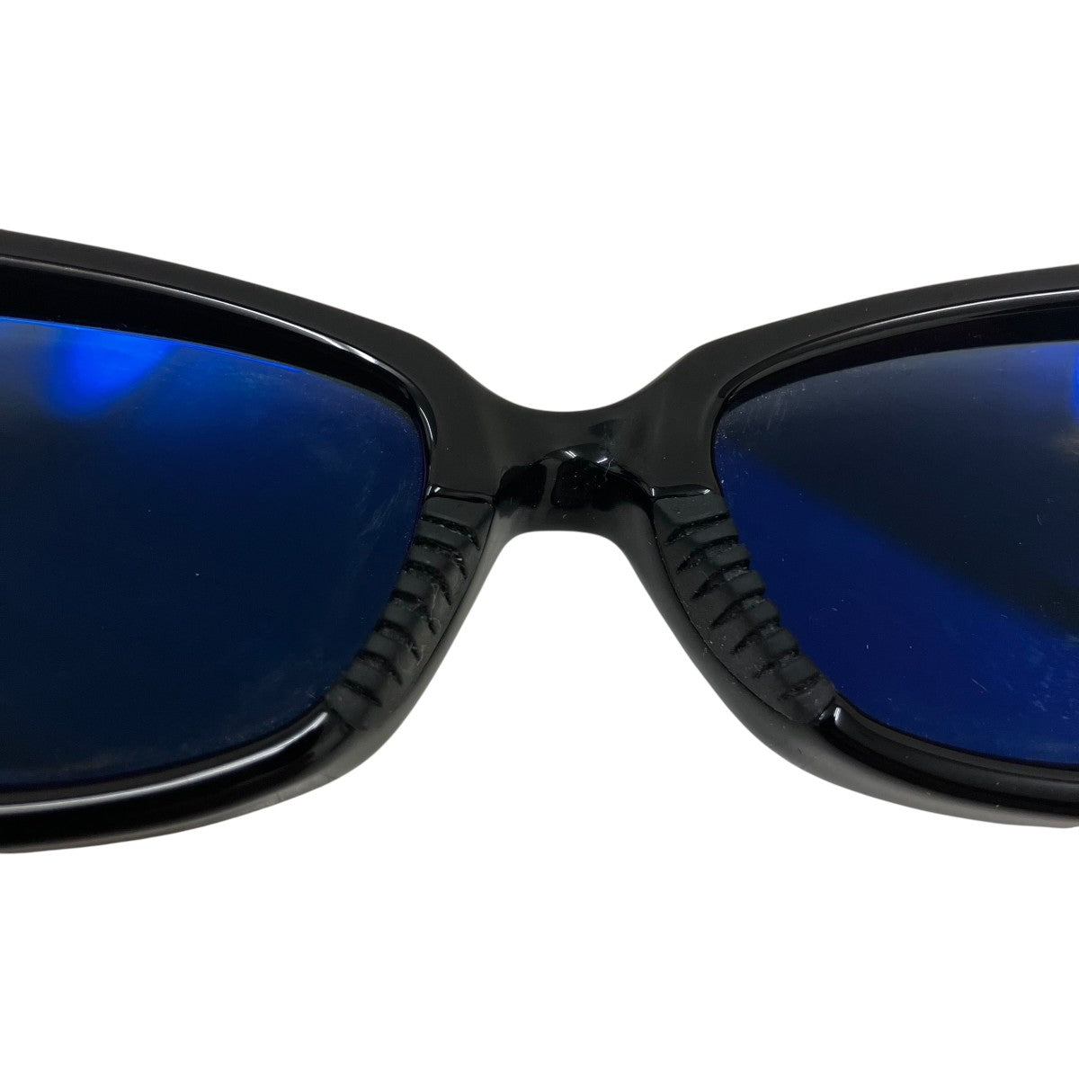 Supreme(シュプリーム) stretch sunglassesサングラス ブラック