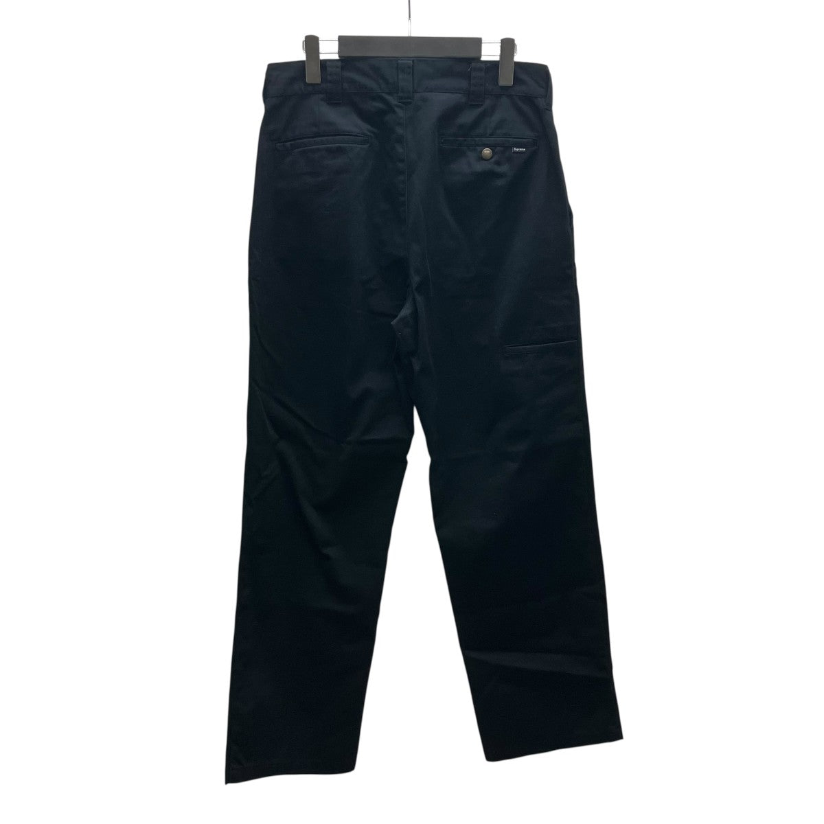 Supreme(シュプリーム) 23FW Work Pantワークパンツ ブラック サイズ