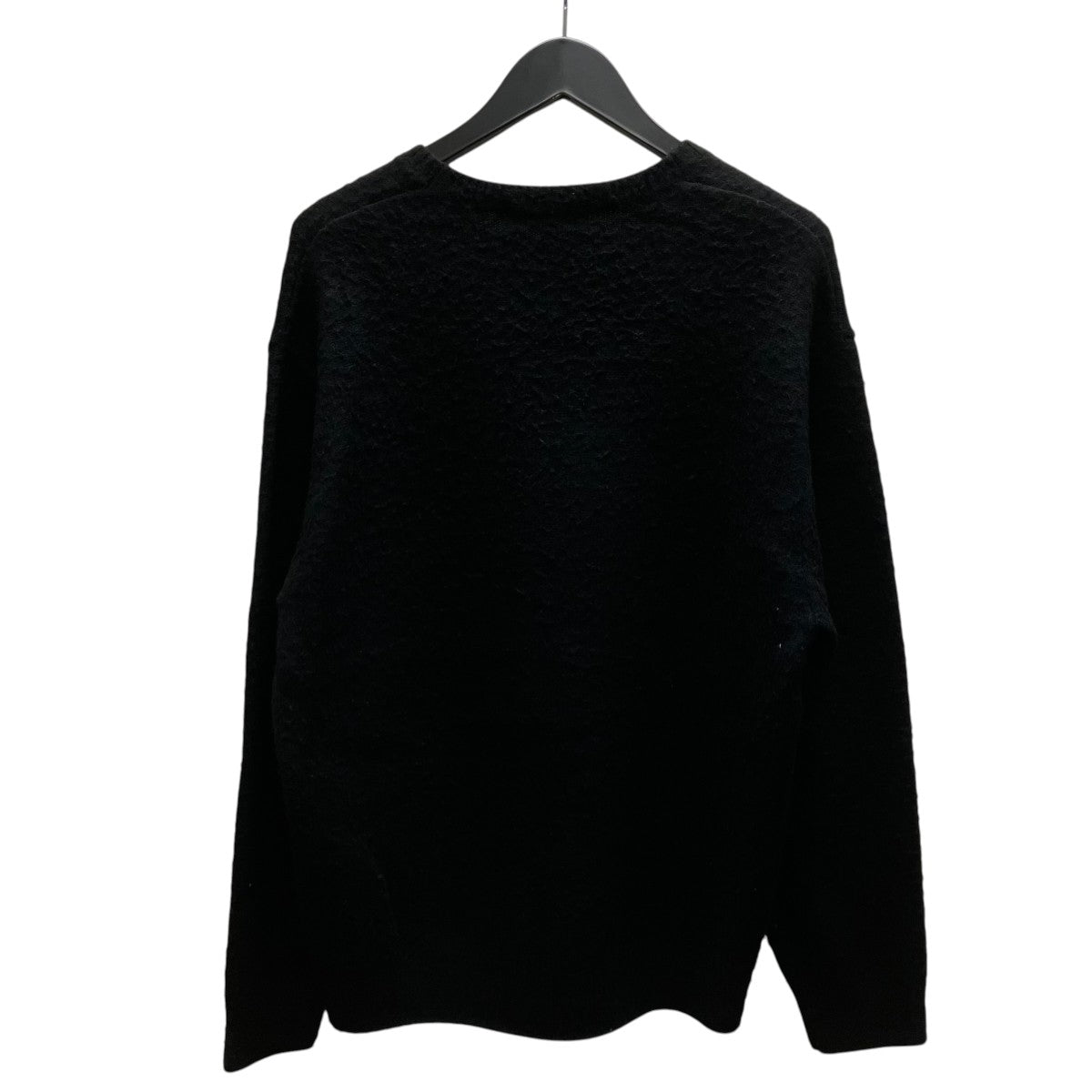 Supreme 23AW PILLED SWEATER パイル セーター 古着・中古-3枚目のアイテム画像