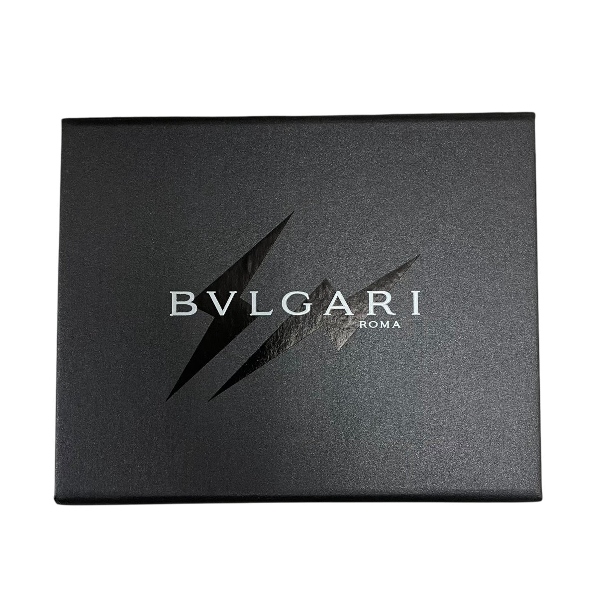 BVLGARI×FRAGMENT DESIGN 2つ折り財布 古着・中古-10枚目のアイテム画像