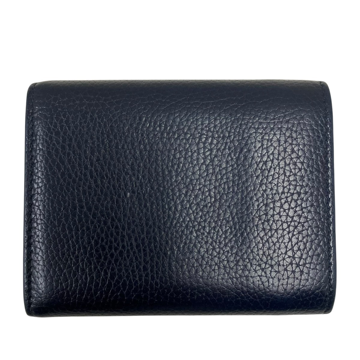BVLGARI×FRAGMENT DESIGN 2つ折り財布 古着・中古-3枚目のアイテム画像