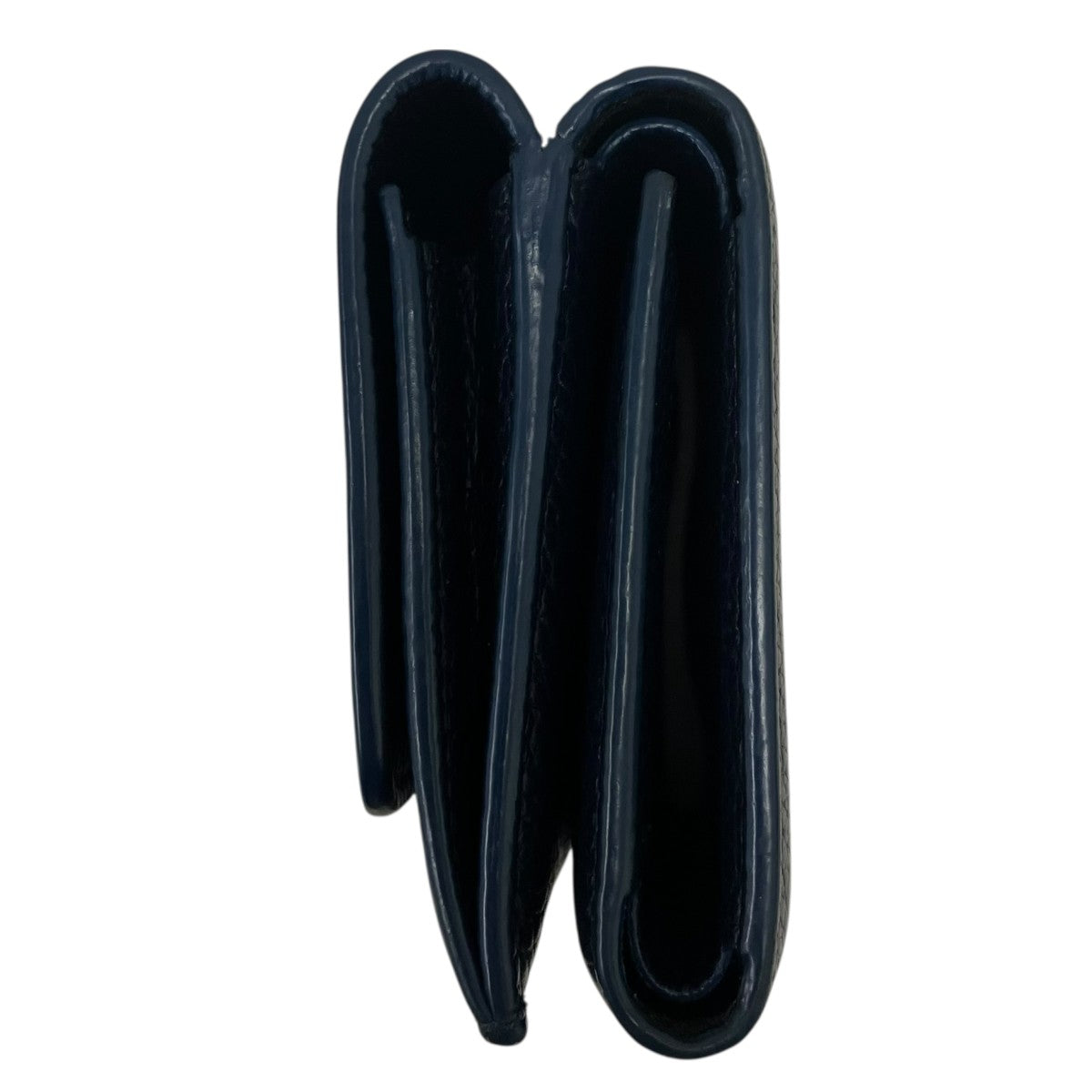 BVLGARI×FRAGMENT DESIGN 2つ折り財布 古着・中古-4枚目のアイテム画像
