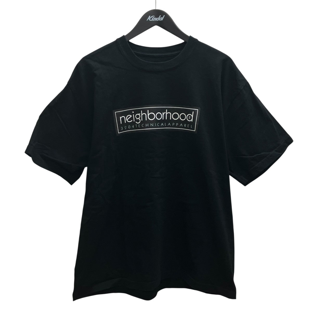 NEIGHBORHOOD プリントTシャツ 古着・中古-1枚目のアイテム画像