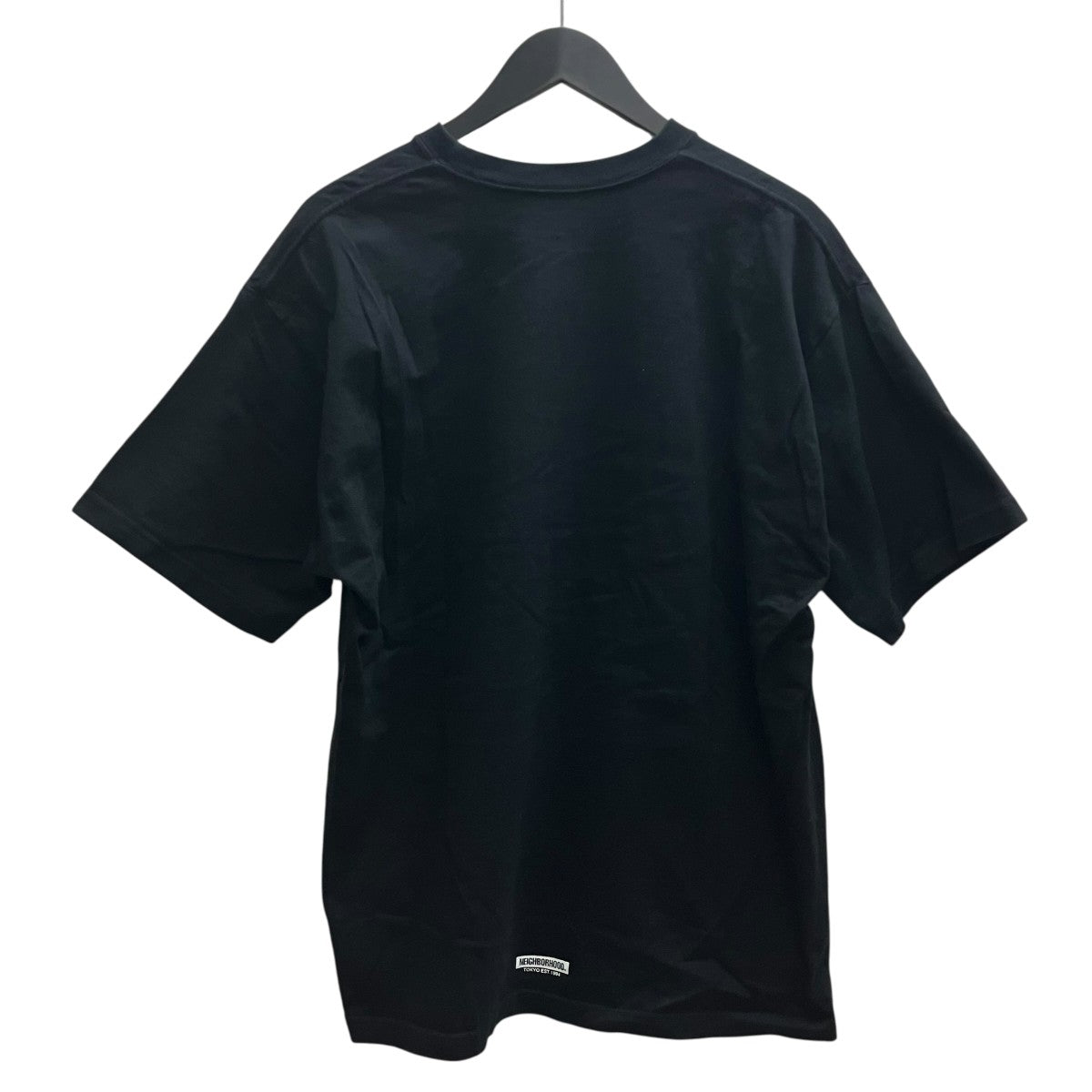 NEIGHBORHOOD プリントTシャツ 古着・中古-2枚目のアイテム画像
