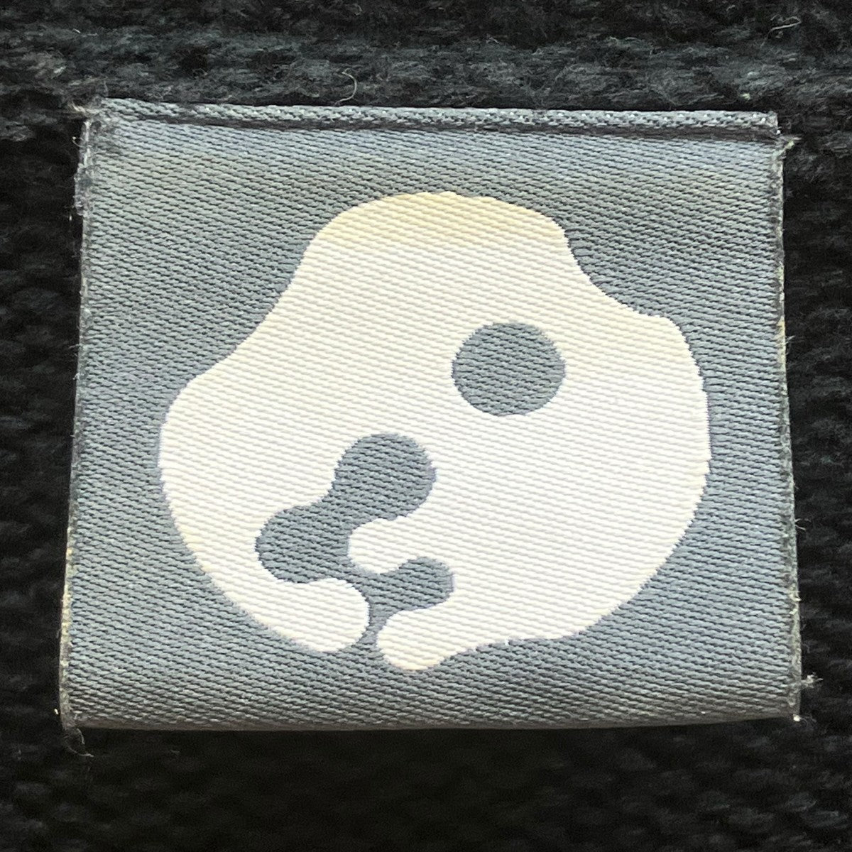 gleb kostin bjork 刺繍ニット 古着・中古-4枚目のアイテム画像