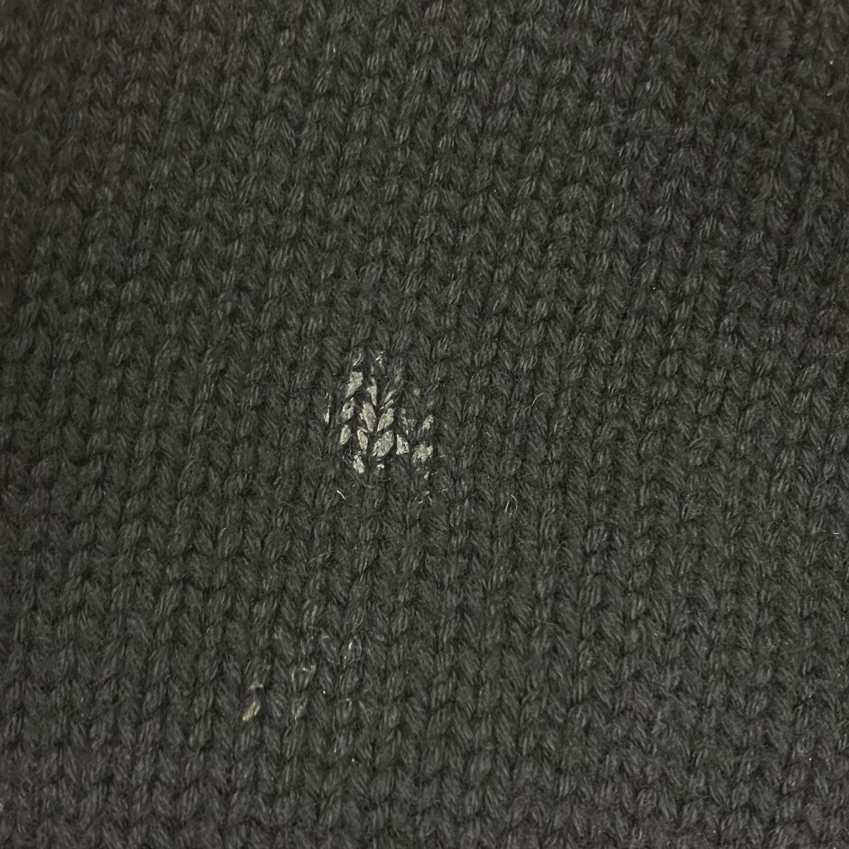 gleb kostin bjork 刺繍ニット 古着・中古-7枚目のアイテム画像