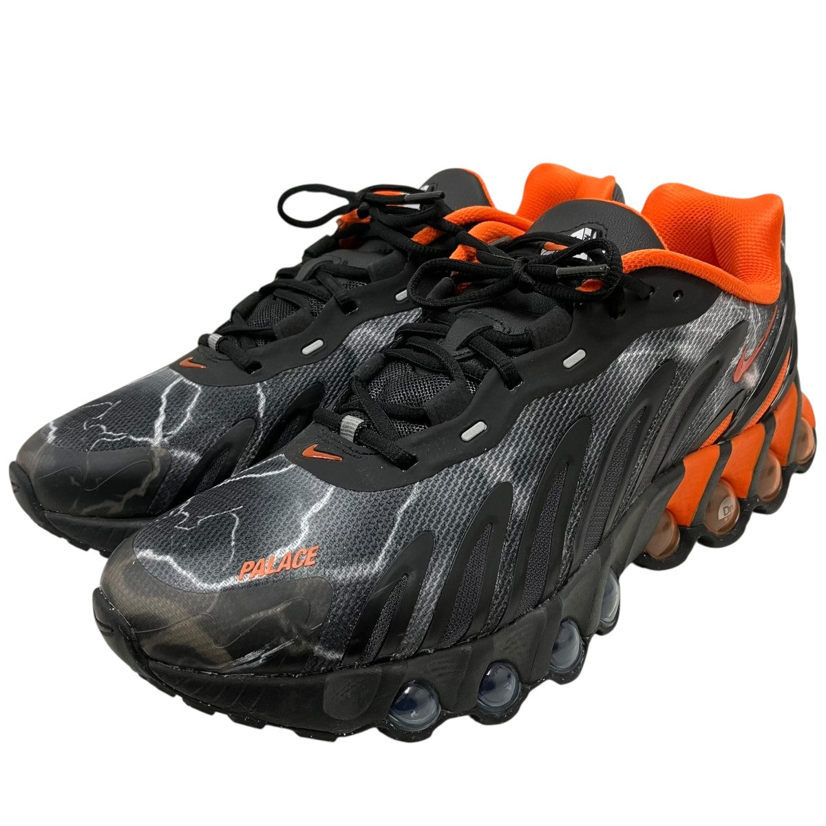 Nike Air Max Dn8 ローカットスニーカ