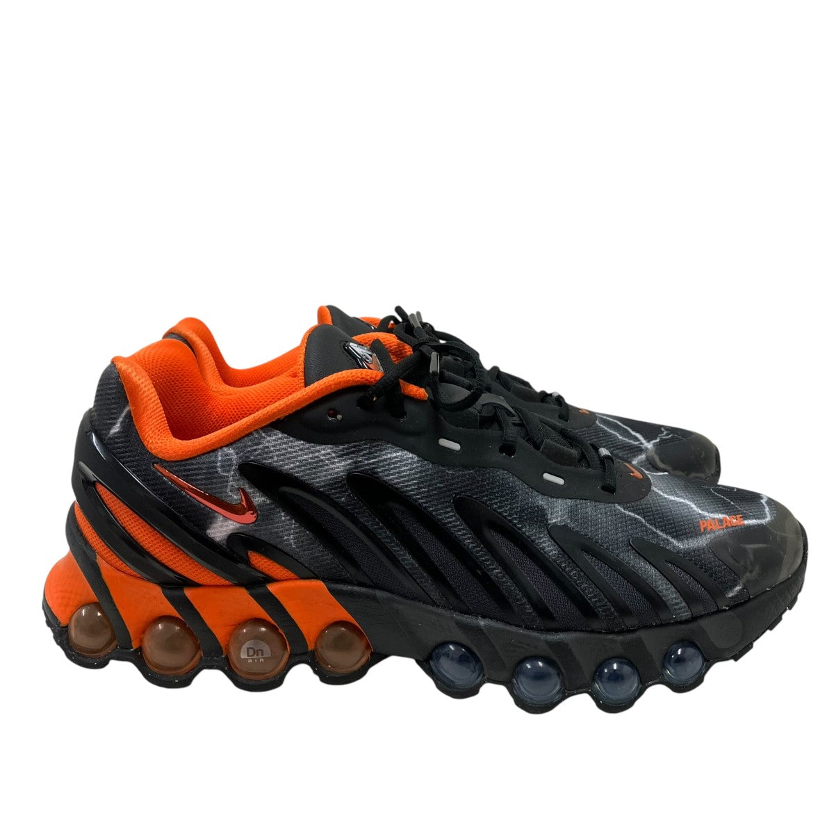Nike Air Max Dn8 ローカットスニーカ