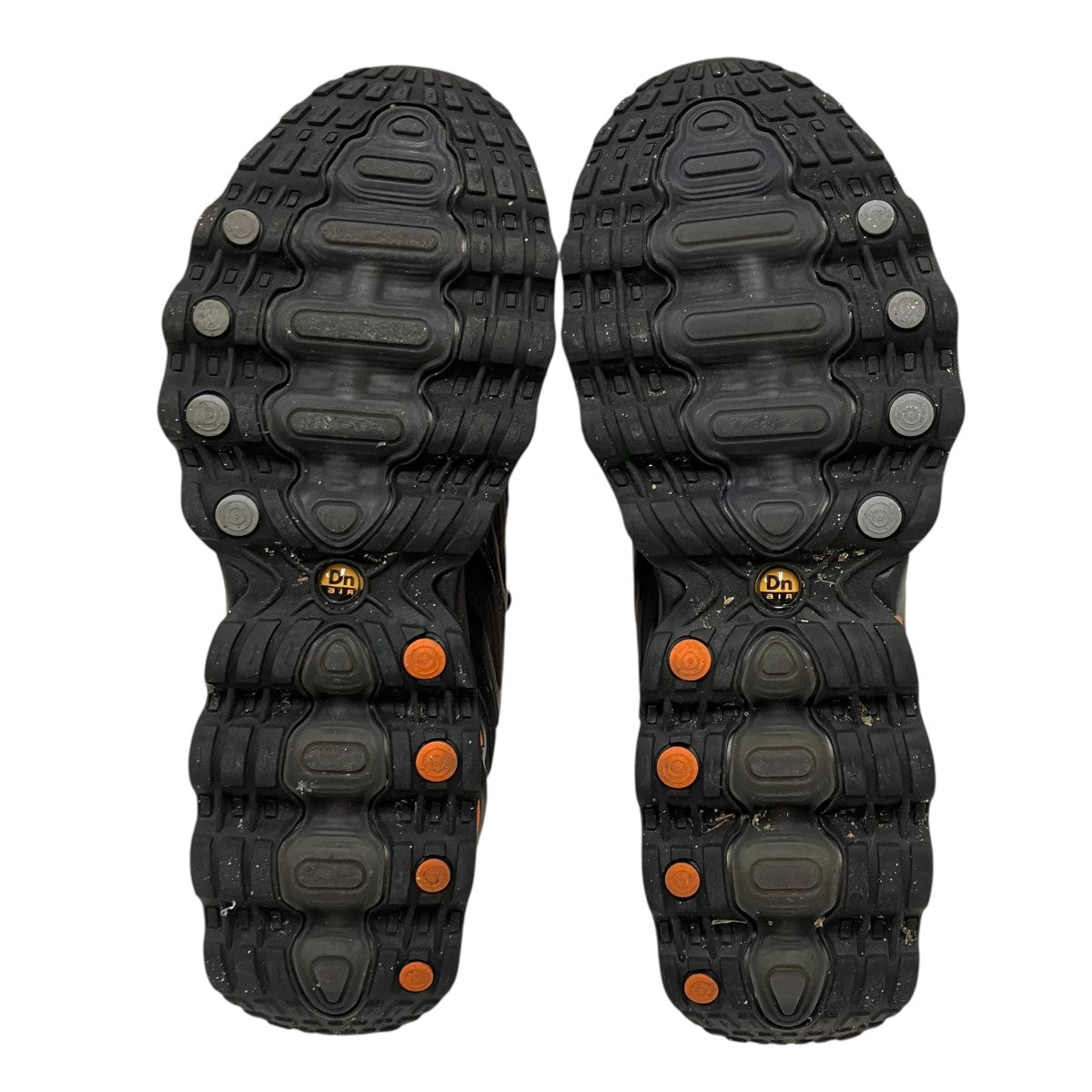 Nike Air Max Dn8 ローカットスニーカ