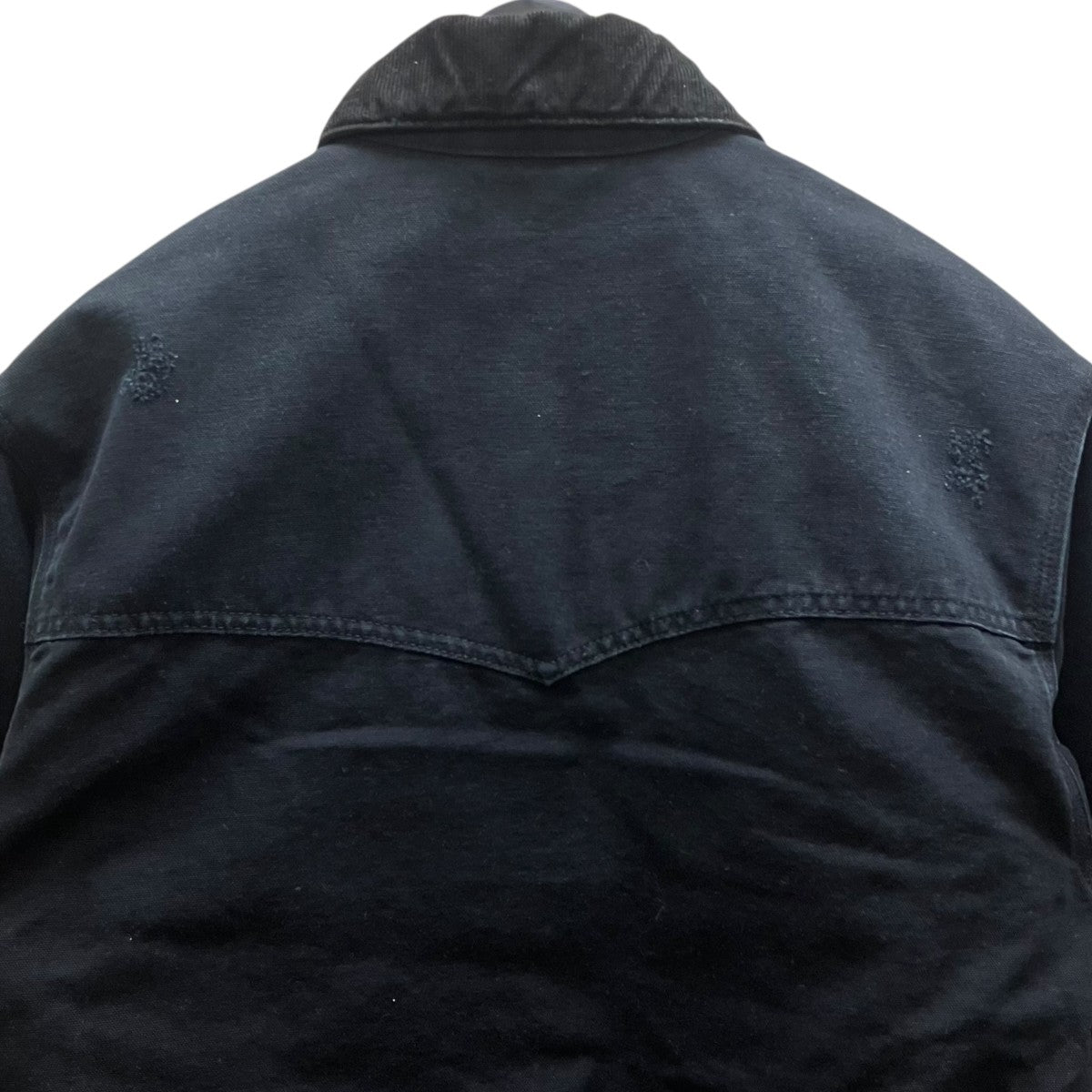 CarHartt(カーハート) 【OG SANTA FE JACKET】 オージーサンタフェ