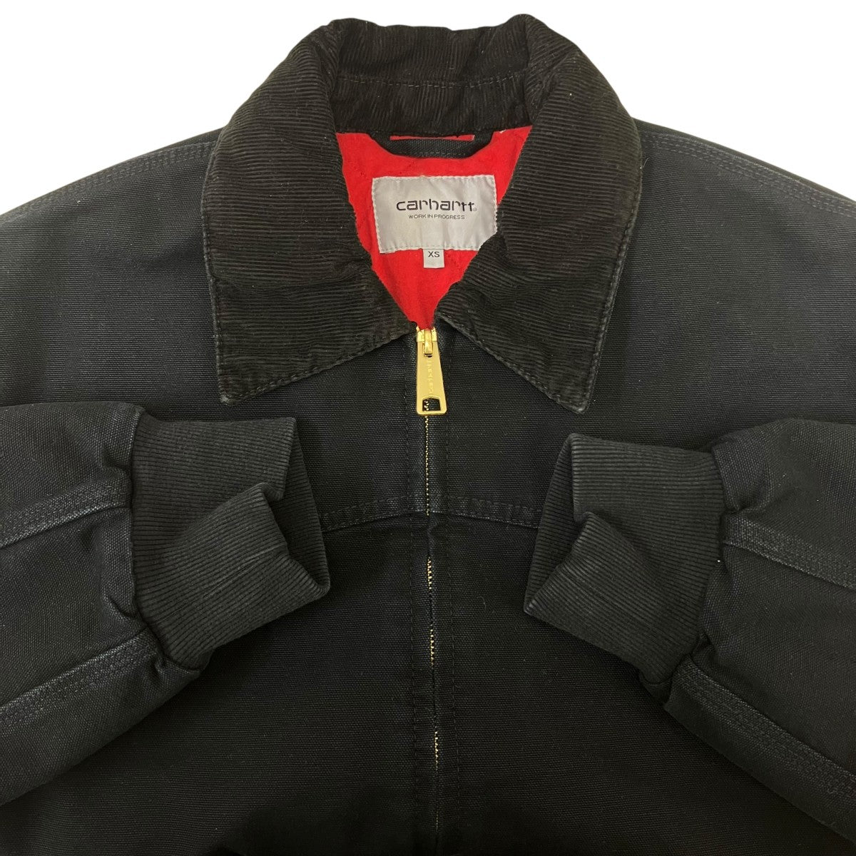 CarHartt(カーハート) 【OG SANTA FE JACKET】 オージーサンタフェ