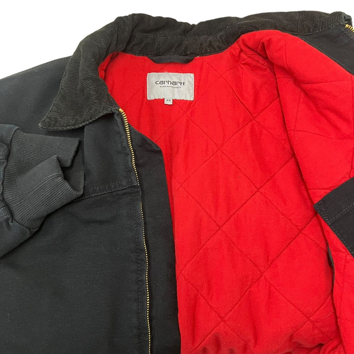 CarHartt(カーハート) 【OG SANTA FE JACKET】 オージーサンタフェ