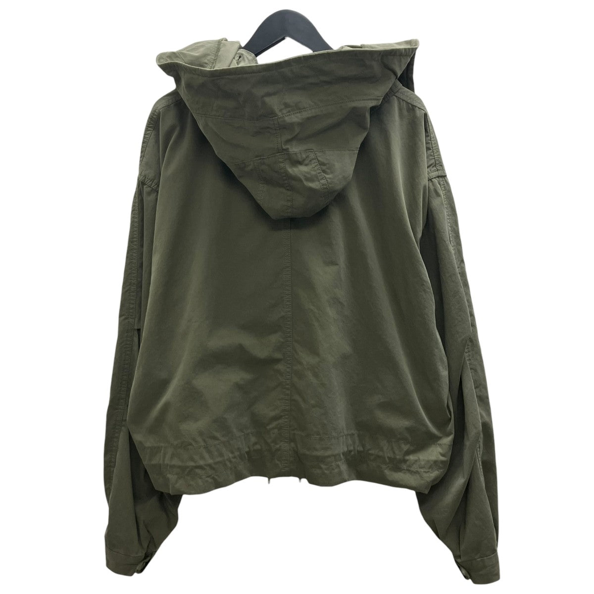 MIHARA YASUHIRO モッズコート 古着・中古-2枚目のアイテム画像