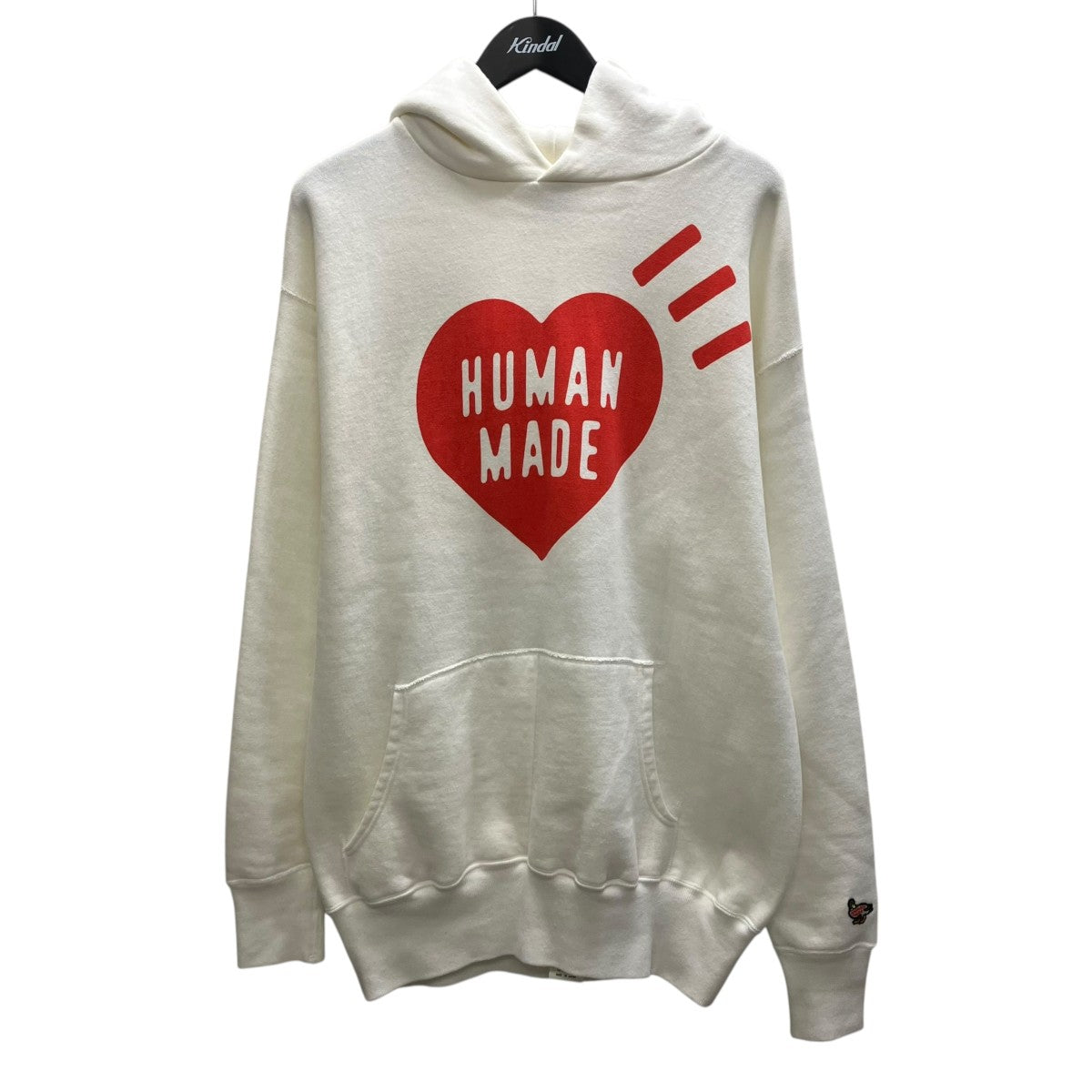 ノ*リ様 human made パーカー　XL 価格販売中 HUMAN MADE パーカー 【公式通販】
