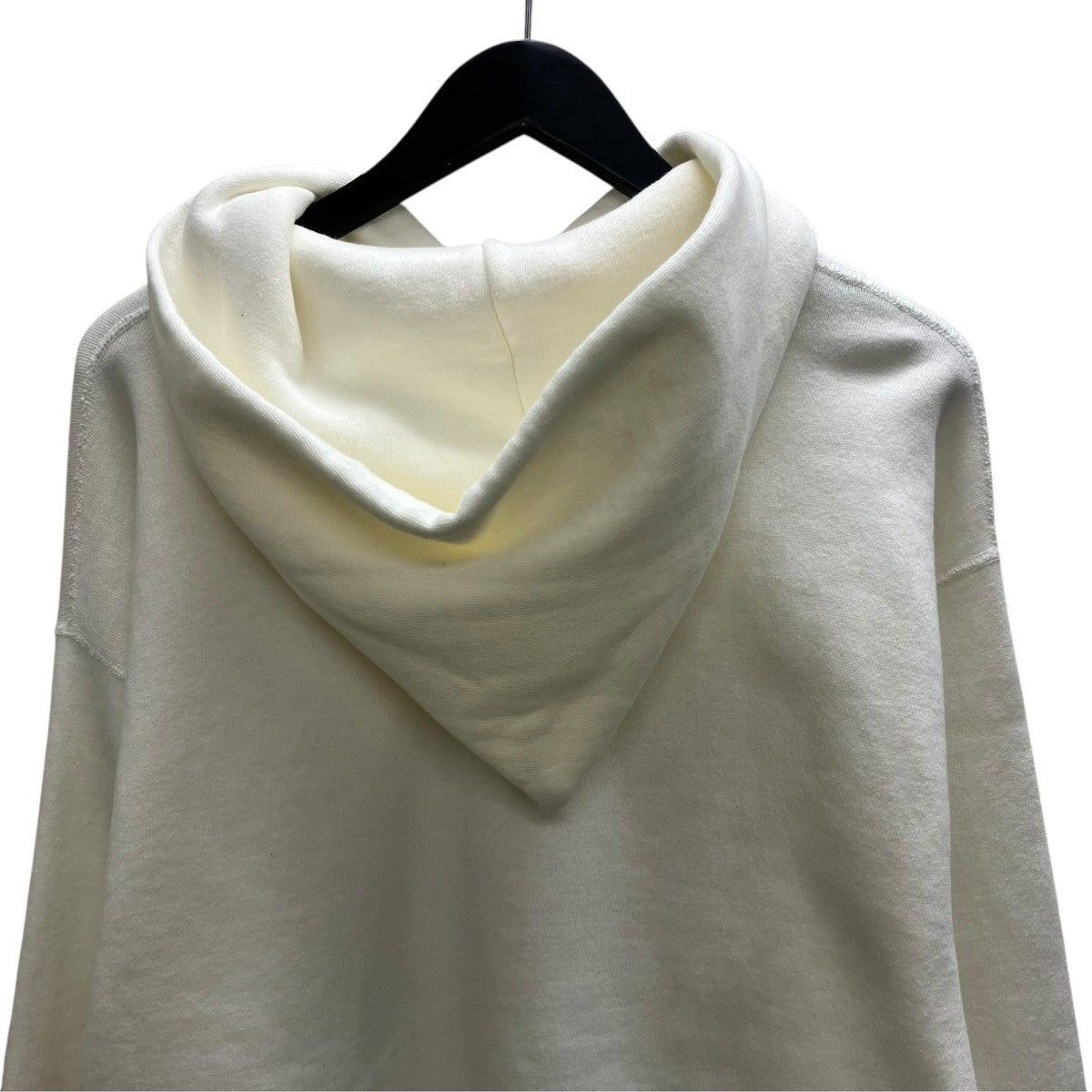HUMAN MADE HEART LOGO HOODIEハートロゴパーカー 古着・中古-4枚目のアイテム画像