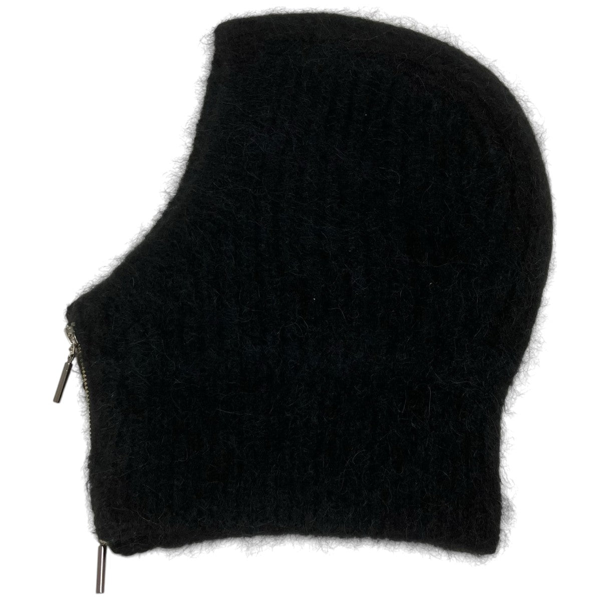 UJOH アルパカシャギーバラクラバ 古着・中古-1枚目のアイテム画像
