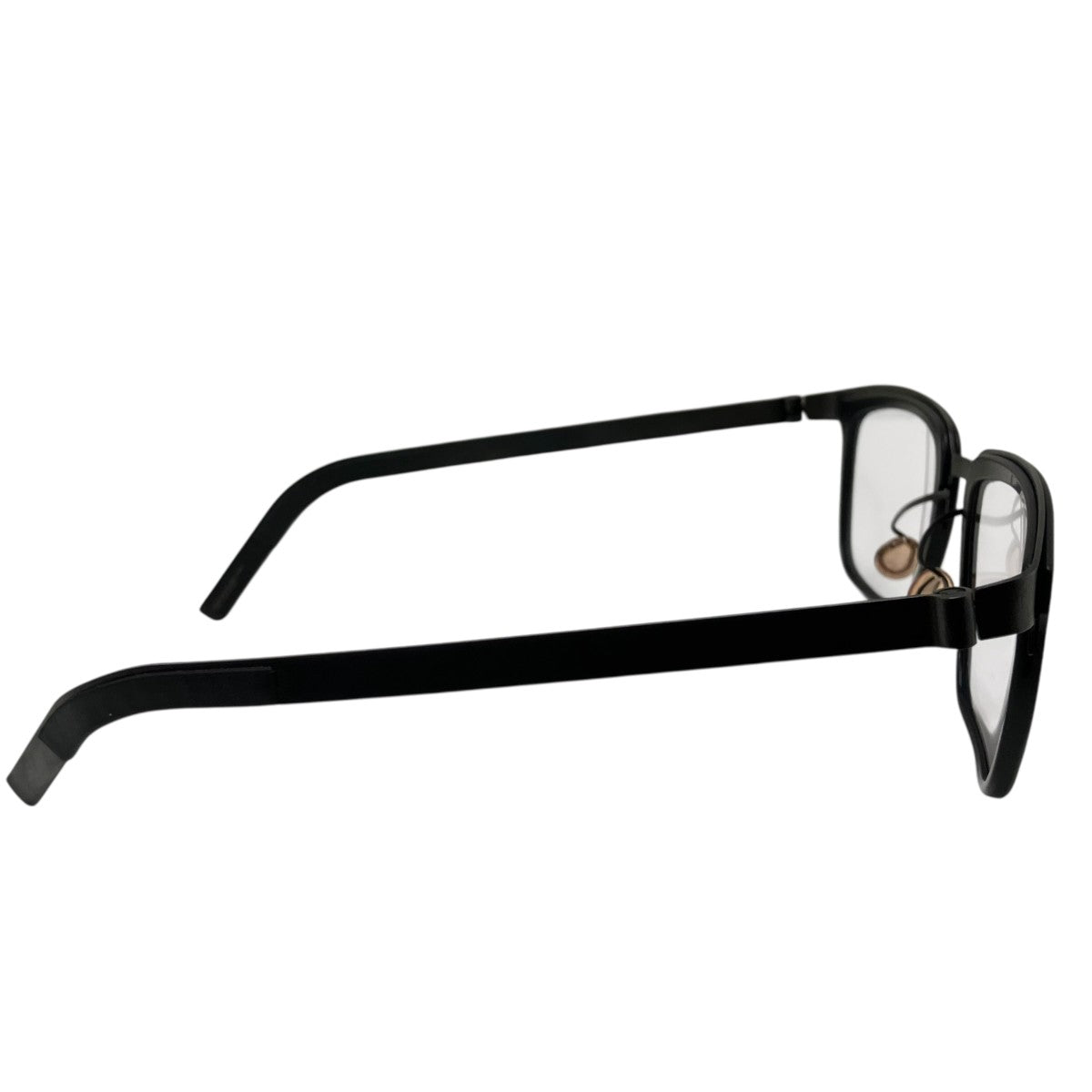 LINDBERG 眼鏡 古着・中古-3枚目のアイテム画像