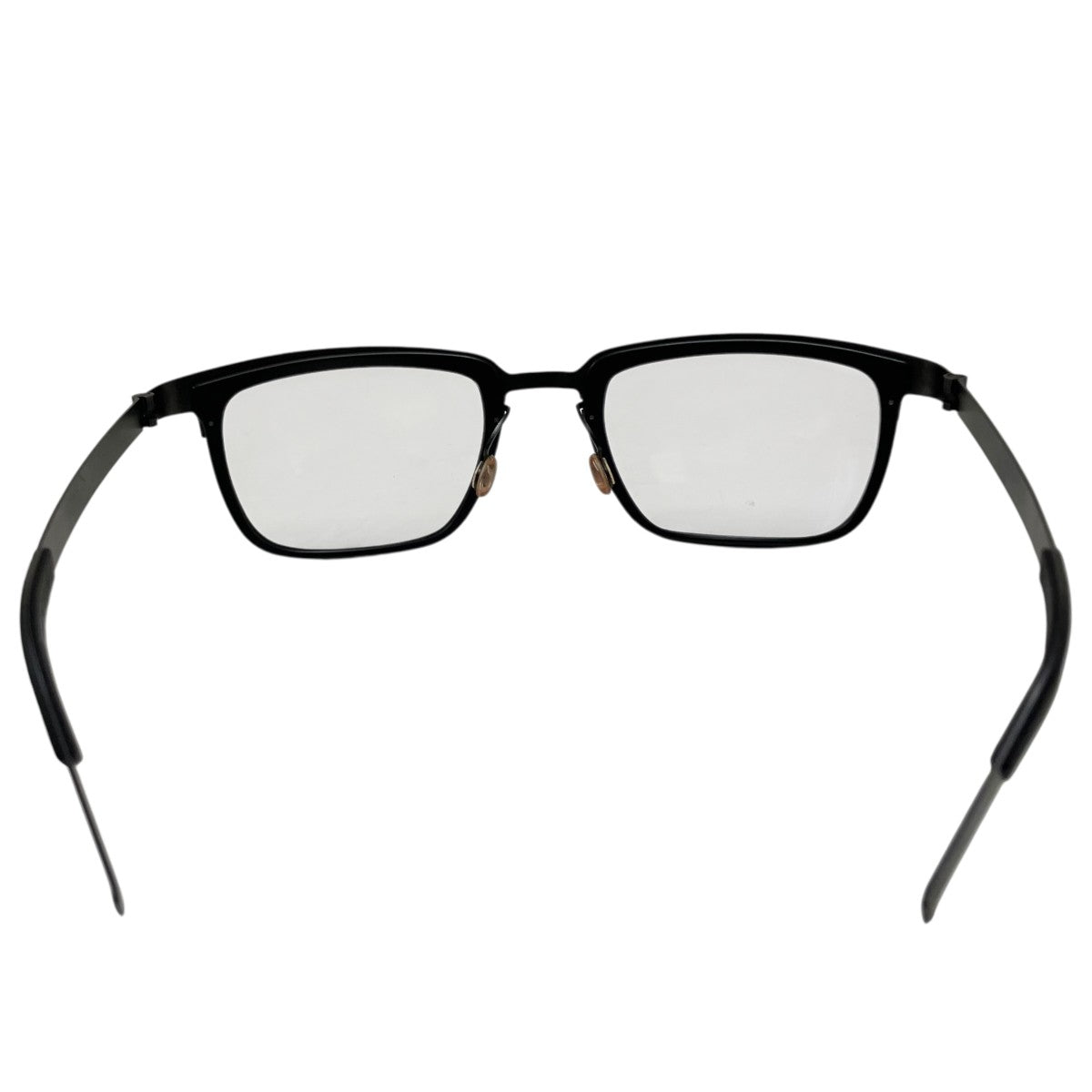 LINDBERG 眼鏡 古着・中古-4枚目のアイテム画像