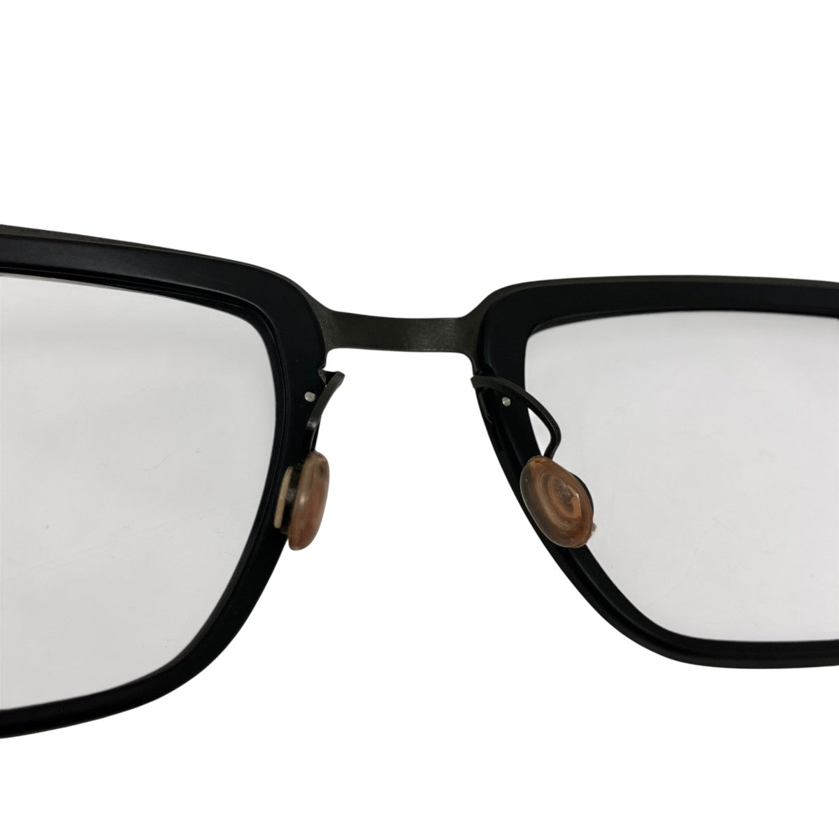 LINDBERG 眼鏡 古着・中古-5枚目のアイテム画像