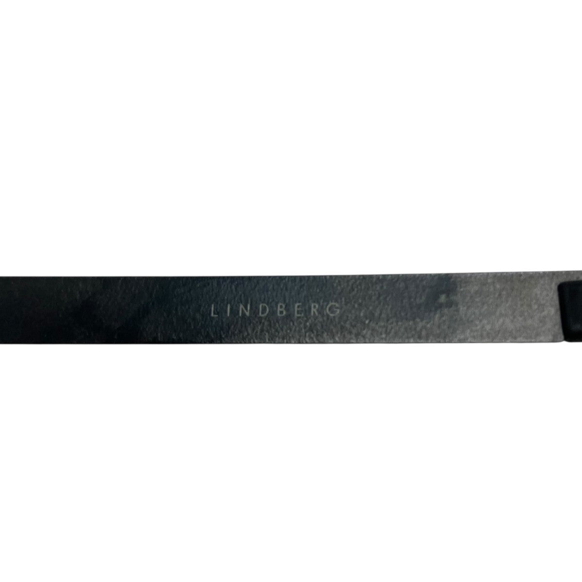 LINDBERG 眼鏡 古着・中古-6枚目のアイテム画像