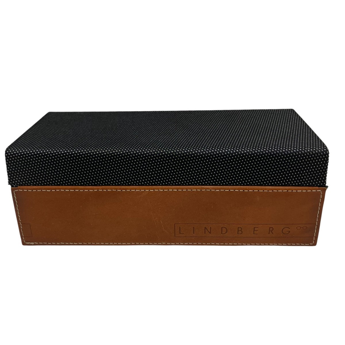LINDBERG 眼鏡 古着・中古-8枚目のアイテム画像