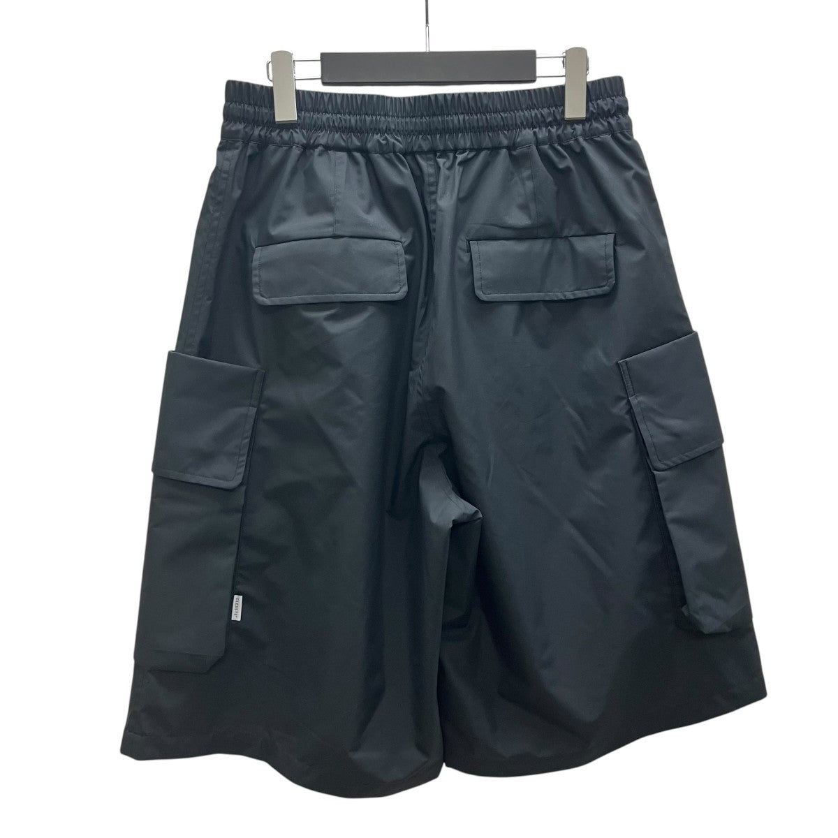 CLESSTE カーゴハーフパンツ 古着・中古-3枚目のアイテム画像