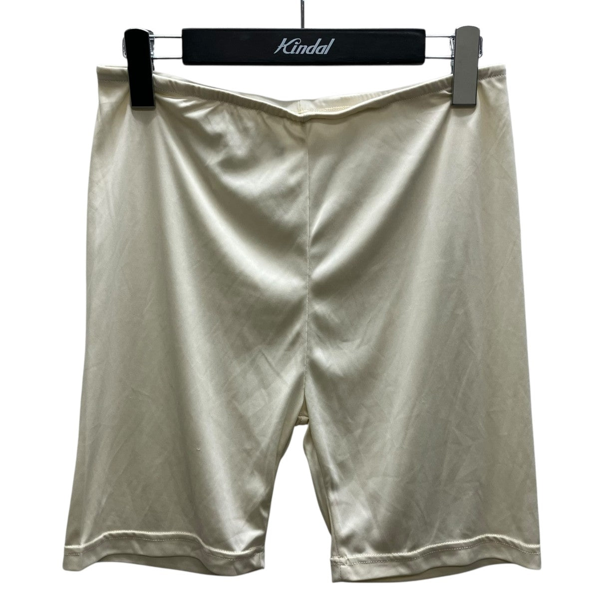 Ameri VINTAGE UND RANDOM CABLE PANTS ニットパンツ 古着・中古-6枚目のアイテム画像