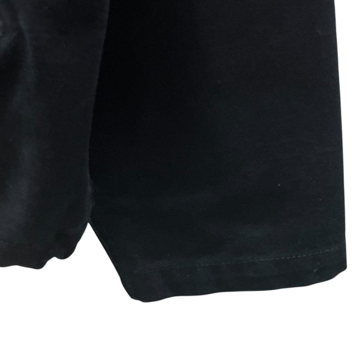 Supreme 23SSCanvas Clip Jacketファイヤーマンジャケット 古着・中古-5枚目のアイテム画像