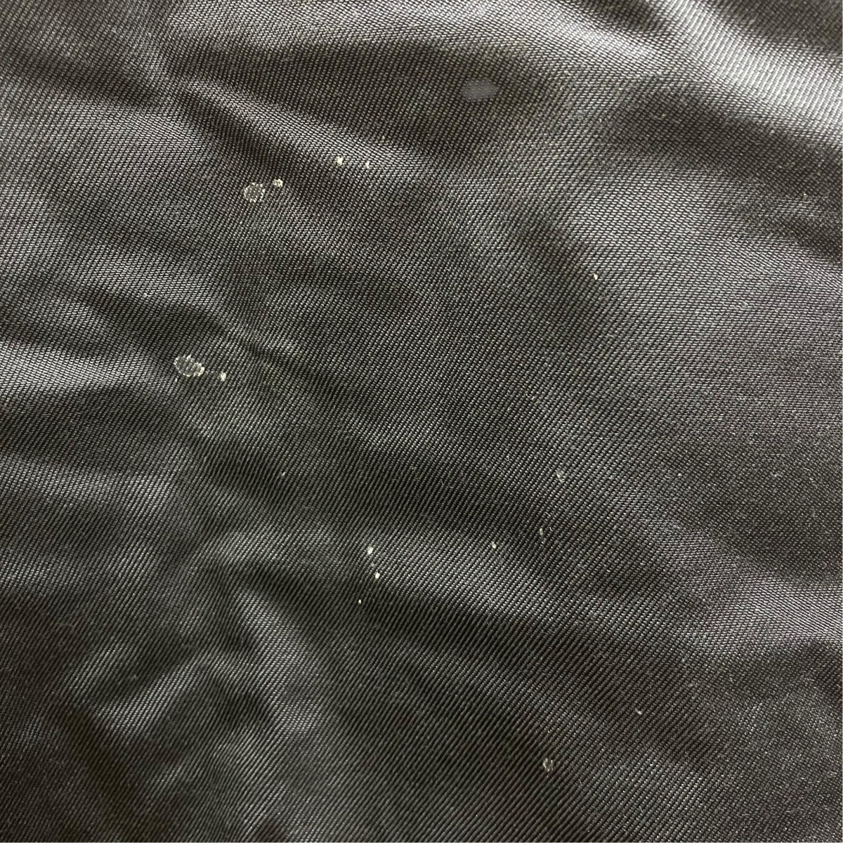 OUR LEGACY 24AWace jacket ボアブルゾン 古着・中古-9枚目のアイテム画像