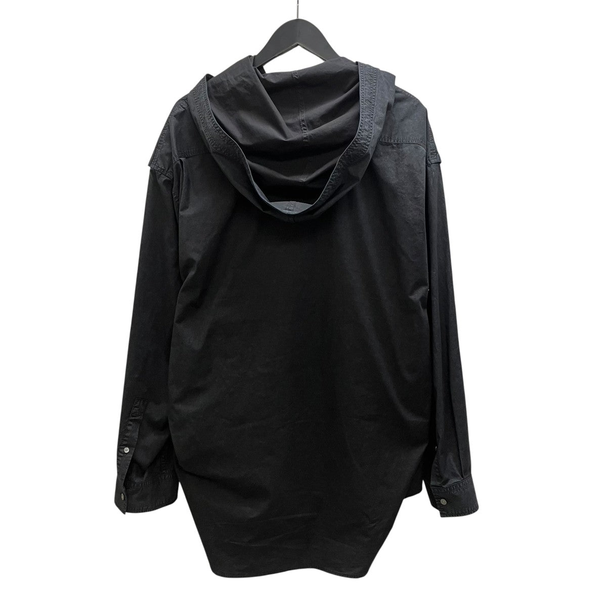 ACNE STUDIOS(アクネストゥディオズ) フーデットシャツ FN-MN ACNE STUDIOS(アクネストゥディオズ) フーデットシャツ FN-MN