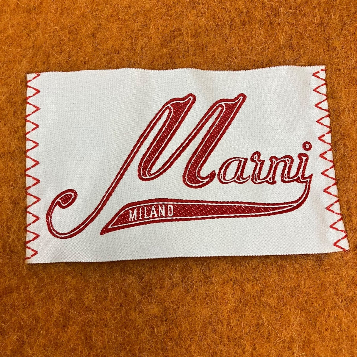 マフラー