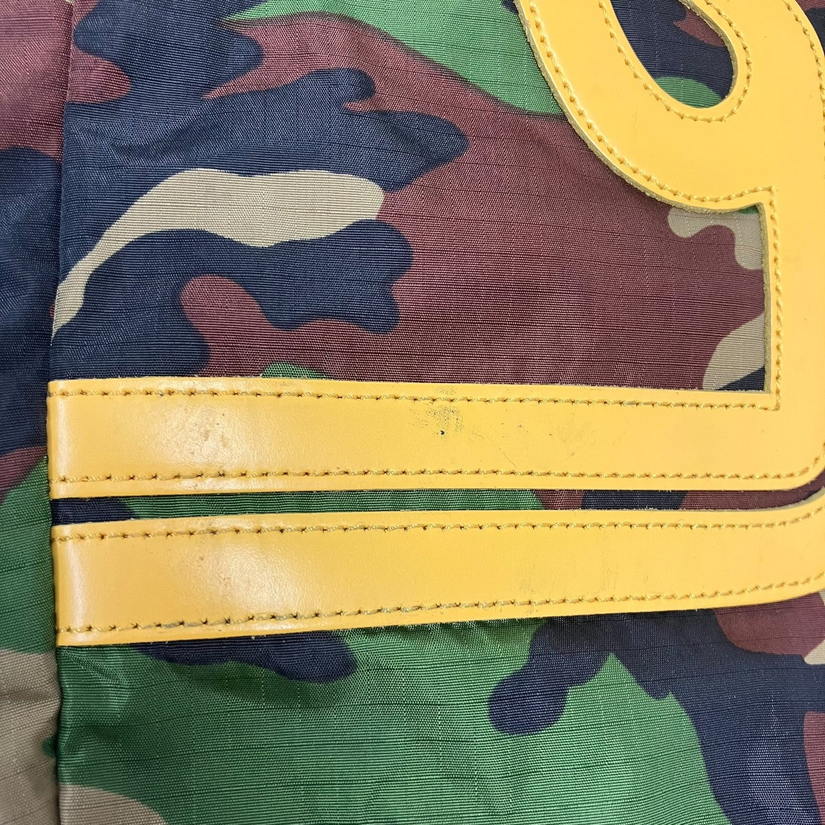 Vivienne Westwood(ヴィヴィアンウエストウッド) バックパック カーキ