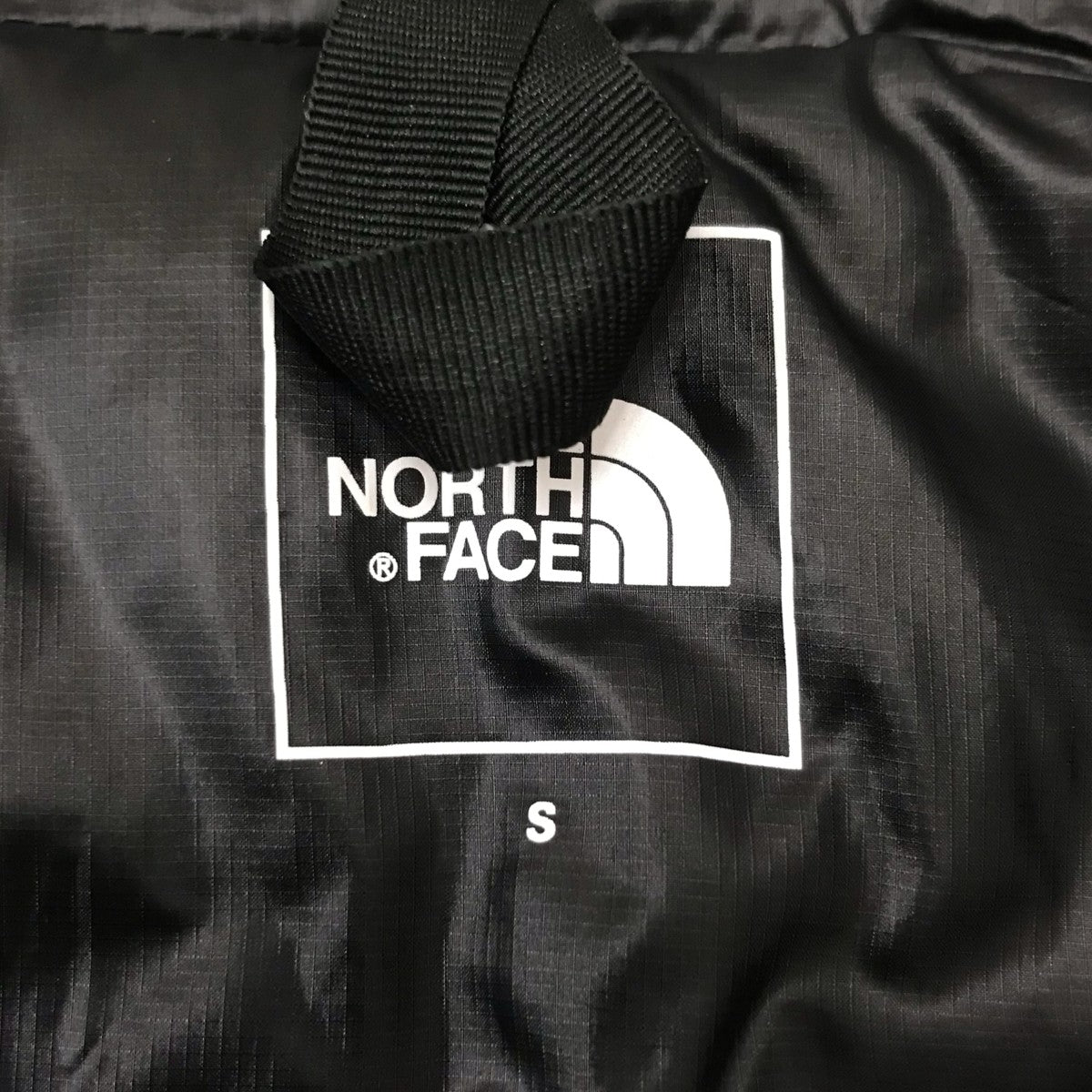 THE NORTH FACE ダウンジャケット／ジップインジップアコンカグアジャケット 古着・中古-5枚目のアイテム画像