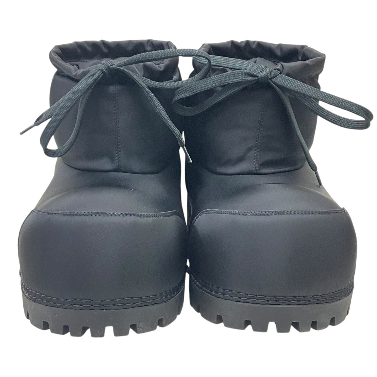 BALENCIAGA(バレンシアガ) ALASKA BOOTIE アラスカブーツ 803769