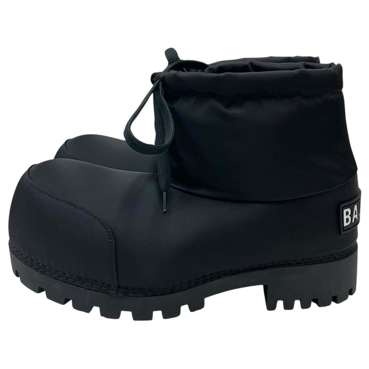 BALENCIAGA ALASKA BOOTIE アラスカブーツ 古着・中古-3枚目のアイテム画像