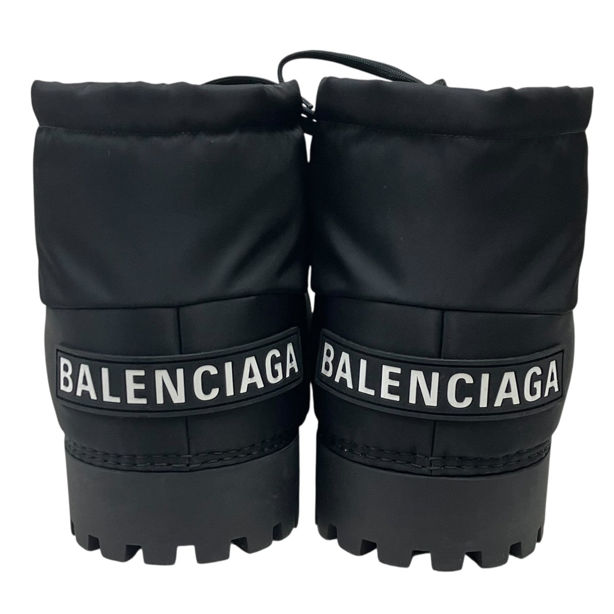 BALENCIAGA ALASKA BOOTIE アラスカブーツ 古着・中古-4枚目のアイテム画像