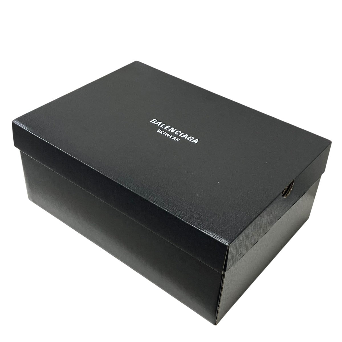 BALENCIAGA ALASKA BOOTIE アラスカブーツ 古着・中古-9枚目のアイテム画像